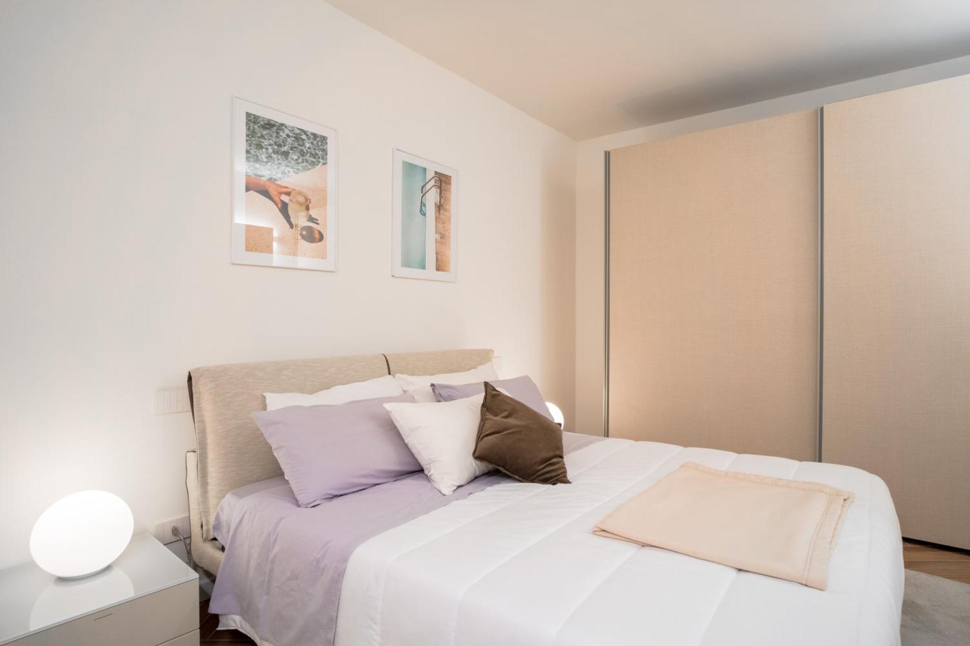 Iseo Lake - Free Wi-Fi And Private Parking Included Exteriör bild