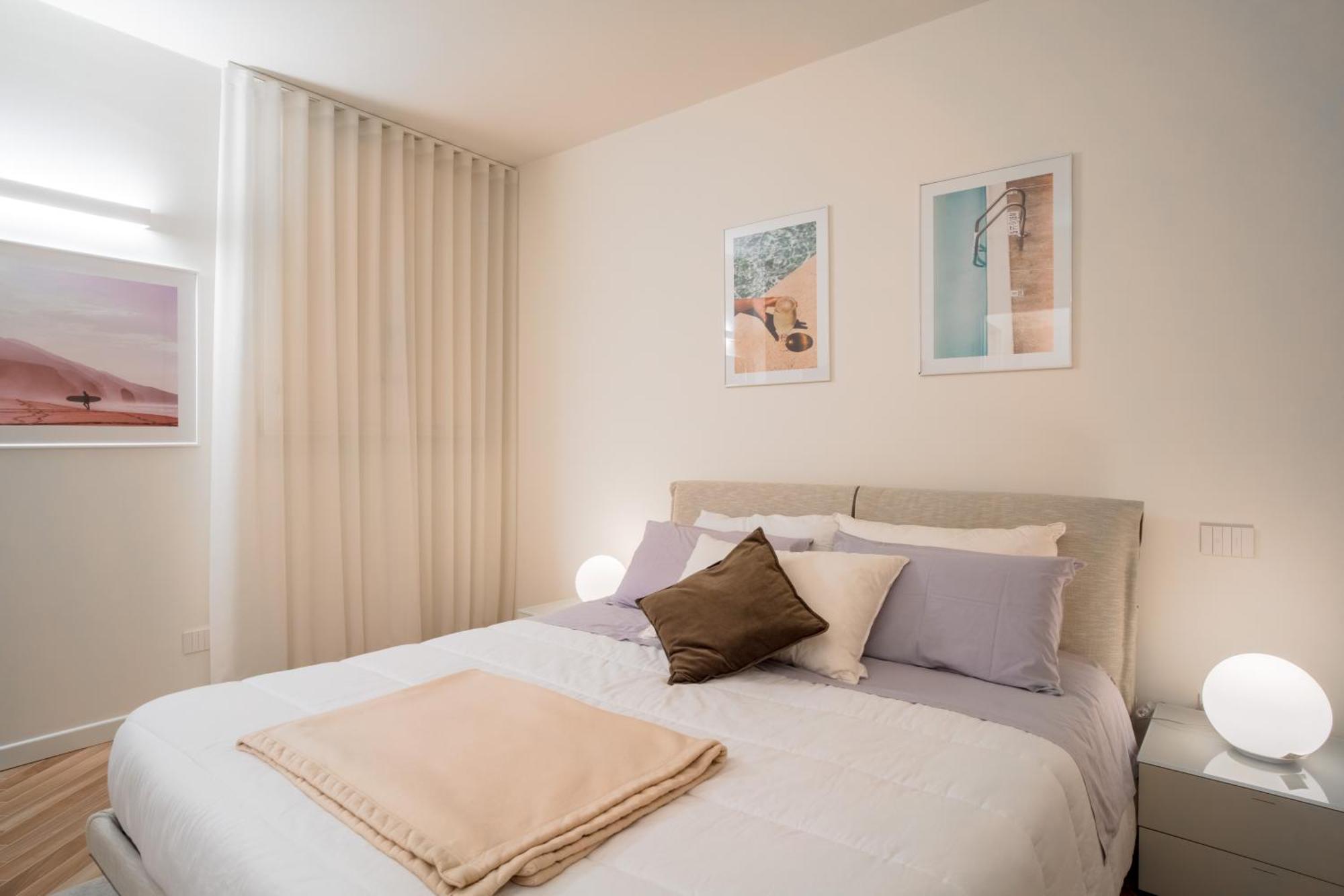 Iseo Lake - Free Wi-Fi And Private Parking Included Exteriör bild